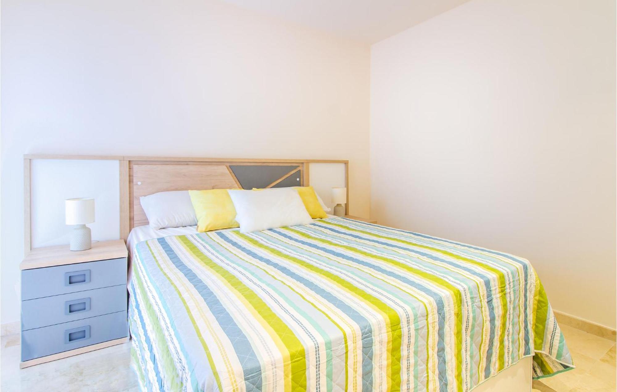 Stunning apartment in Los Alcázares with Outdoor swimming pool, Swimming pool&2 Bedrooms Esterno foto
