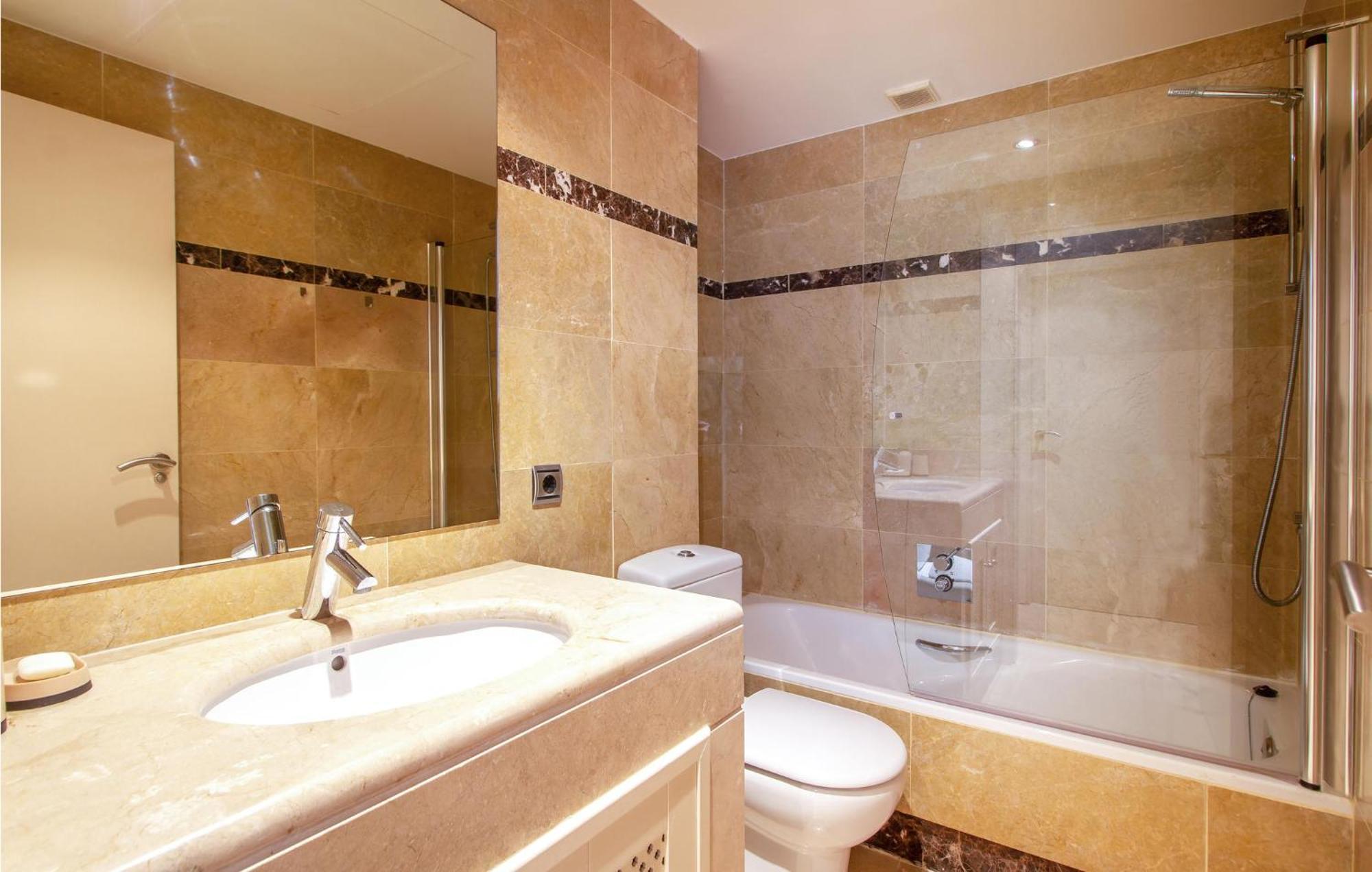Stunning apartment in Los Alcázares with Outdoor swimming pool, Swimming pool&2 Bedrooms Esterno foto