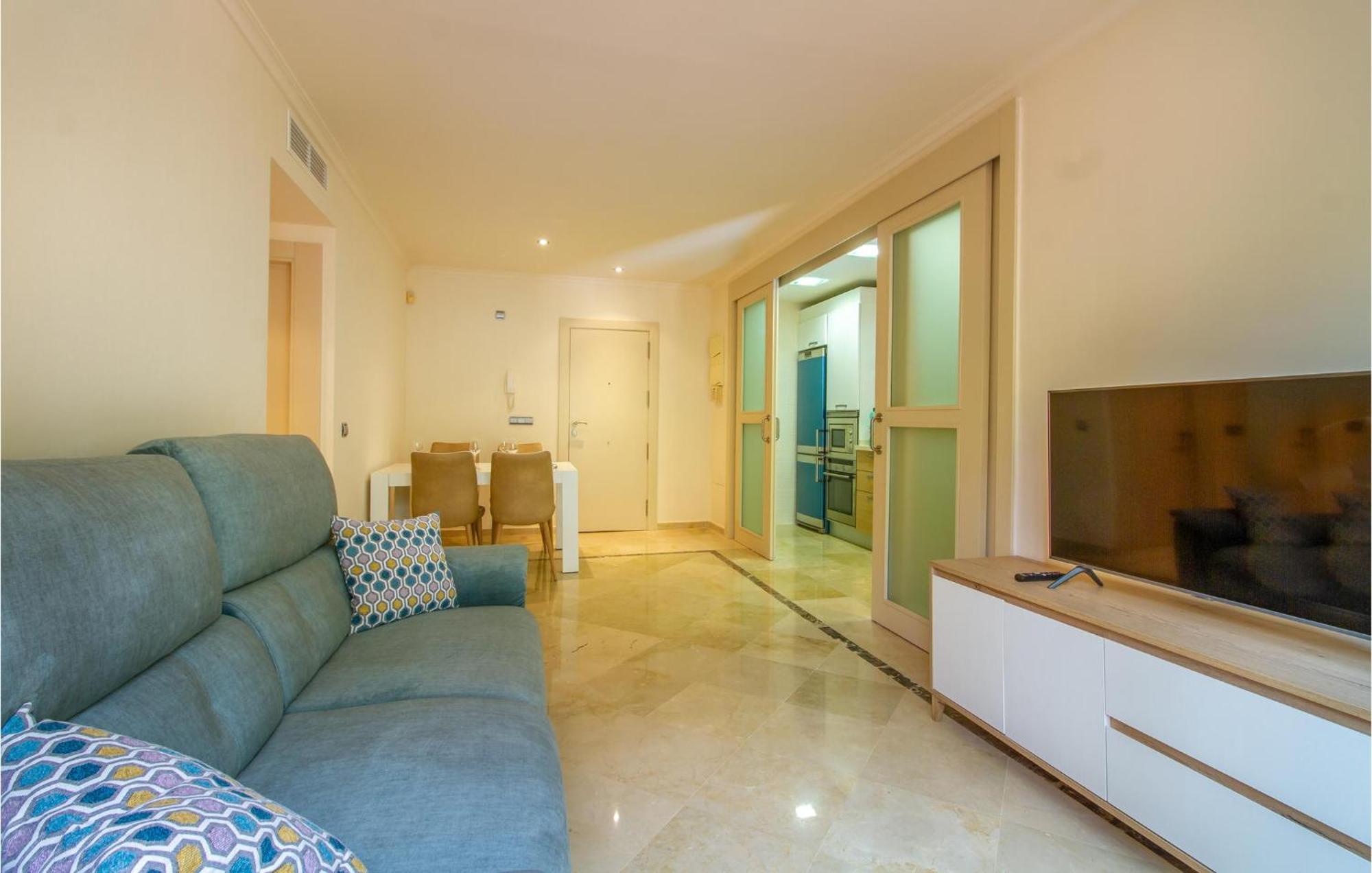 Stunning apartment in Los Alcázares with Outdoor swimming pool, Swimming pool&2 Bedrooms Esterno foto