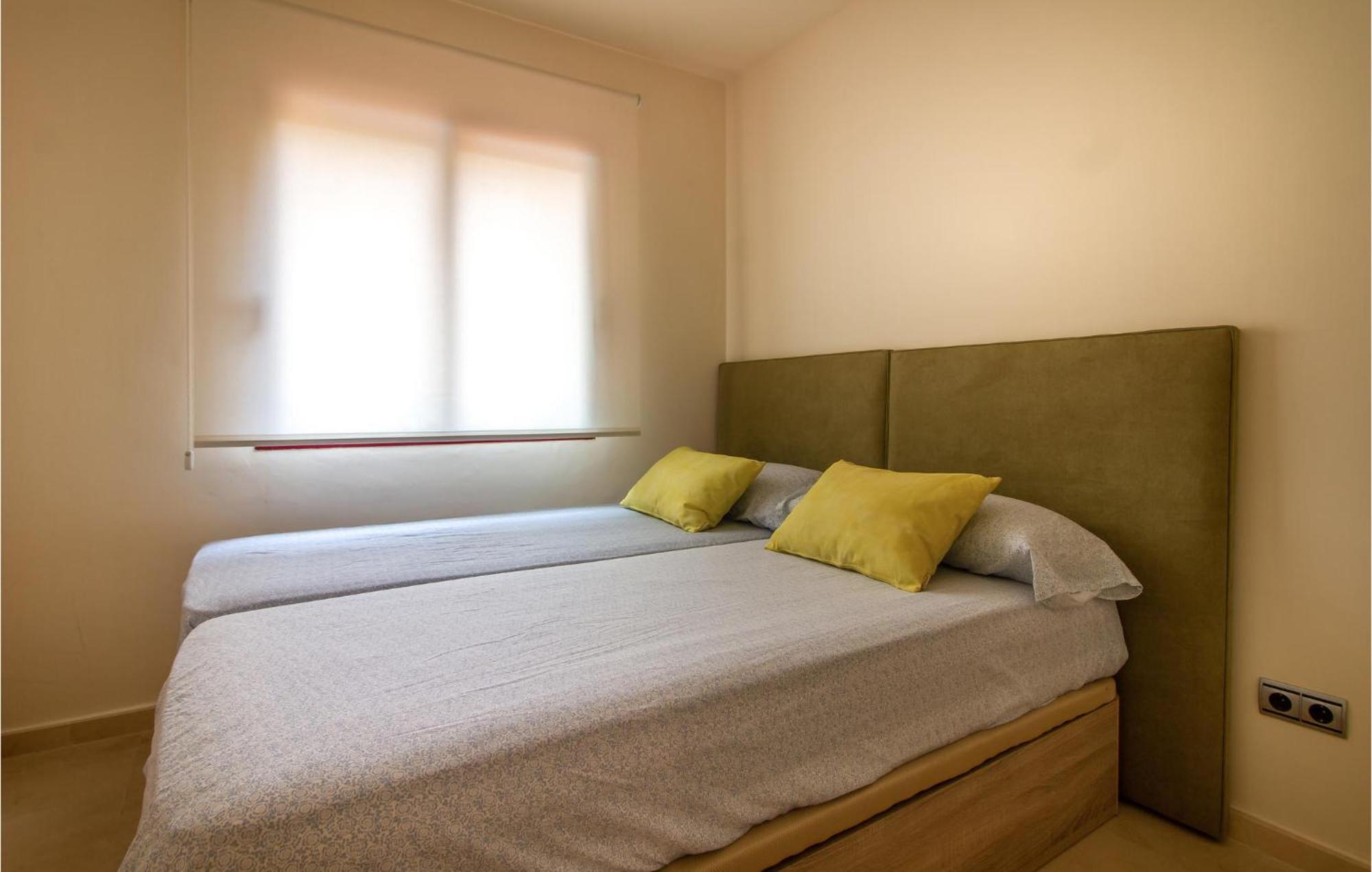 Stunning apartment in Los Alcázares with Outdoor swimming pool, Swimming pool&2 Bedrooms Esterno foto