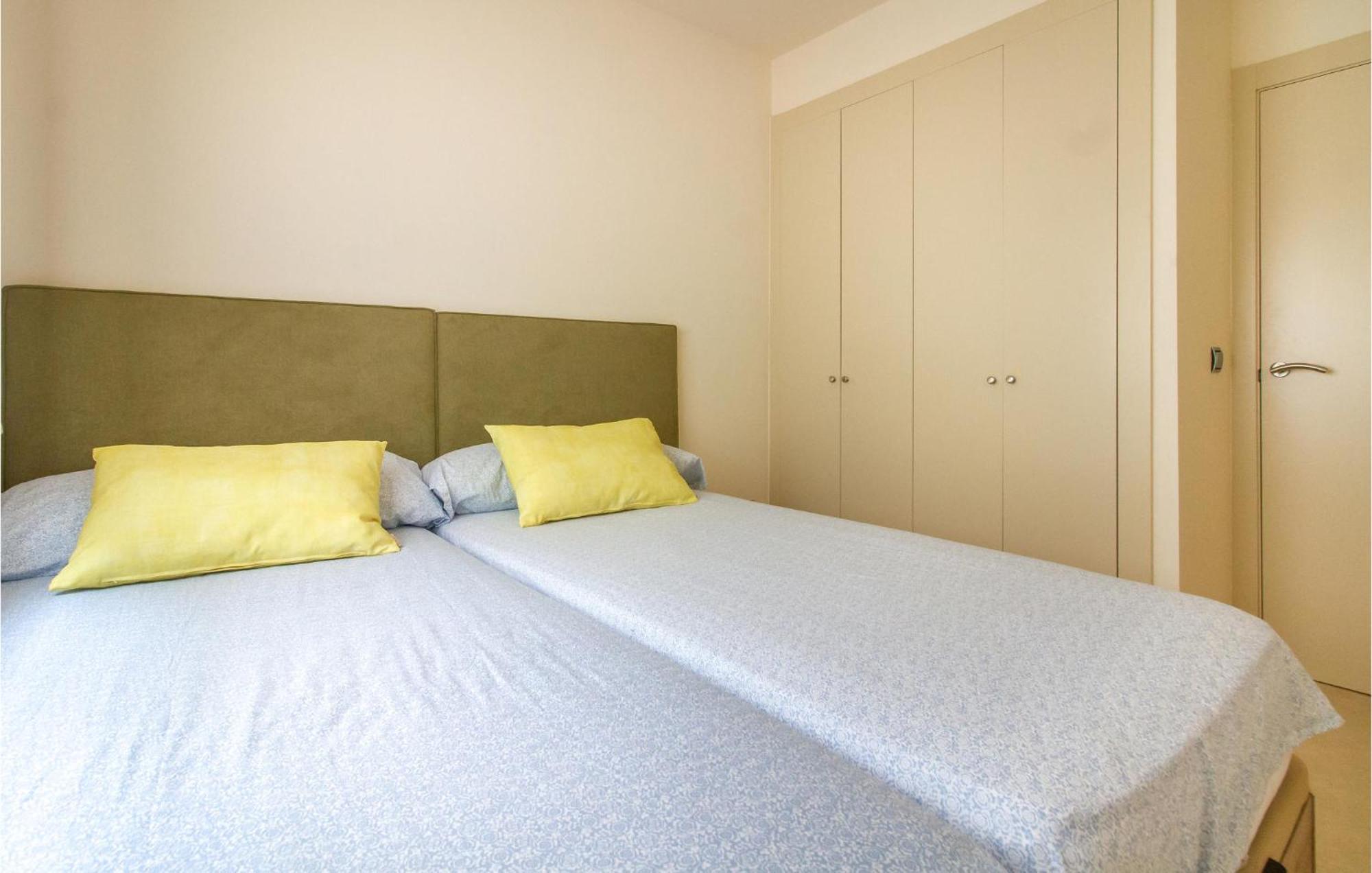 Stunning apartment in Los Alcázares with Outdoor swimming pool, Swimming pool&2 Bedrooms Esterno foto